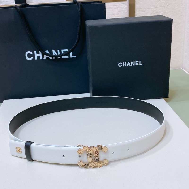 Ch*el belts